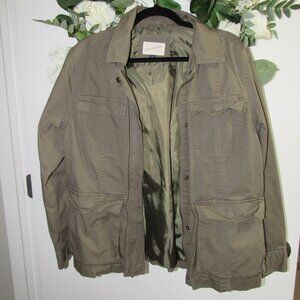 Universal Threads - Utility Jacket